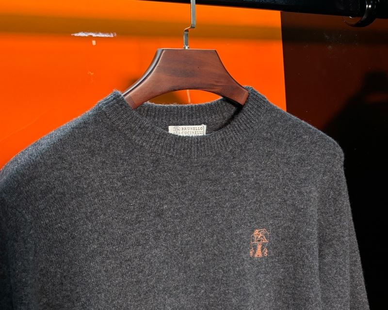 Berluti Sweaters